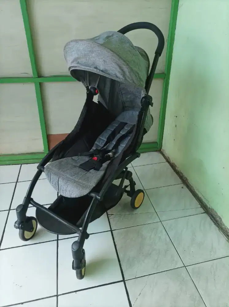 Stoler baby preloved