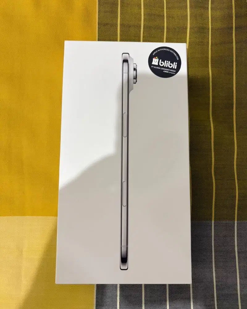 Iphone air 256gb garansi resmi like new nominus