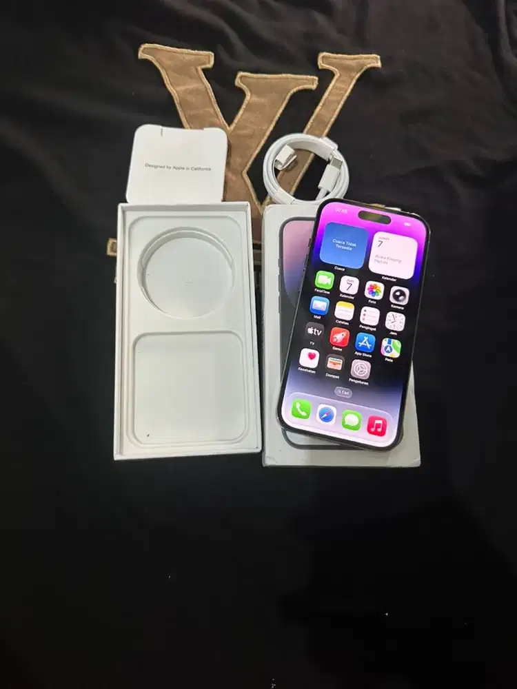 Iphone 14 pro 128GB