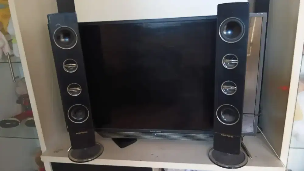 Tv Digital polytron