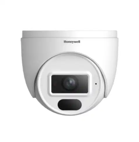 CCTV Honeywell HIE2PI-L IP Camera 2MP Full HD PoE Outdoor IR Night Vis
