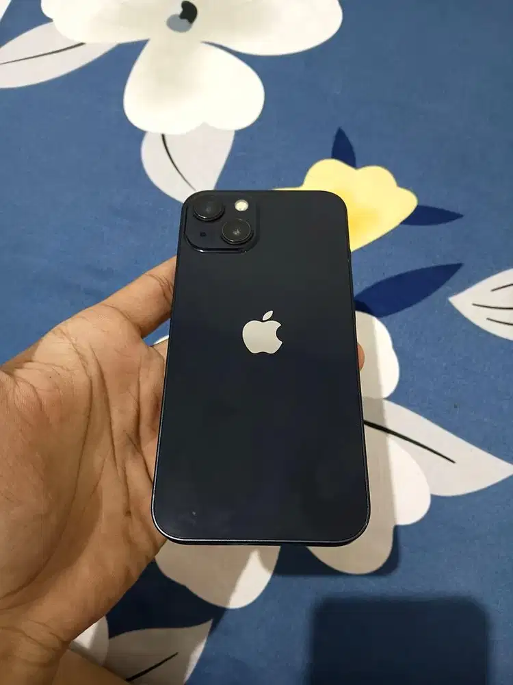 iphone 13 basic second ex ibox 128gb