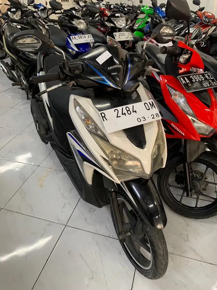 honda batio kzr th 2013
