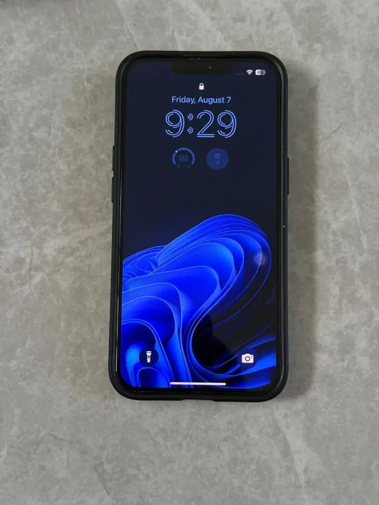 Iphone 13 256GB ex ibox