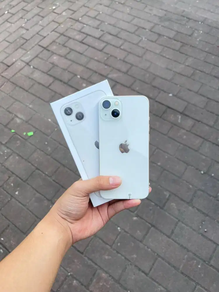 Apple iPhone 13 128GB