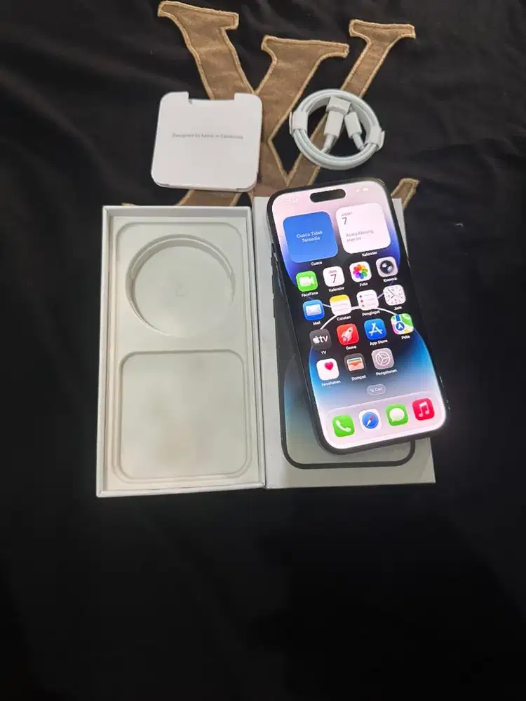 Iphone 14 pro 512GB
