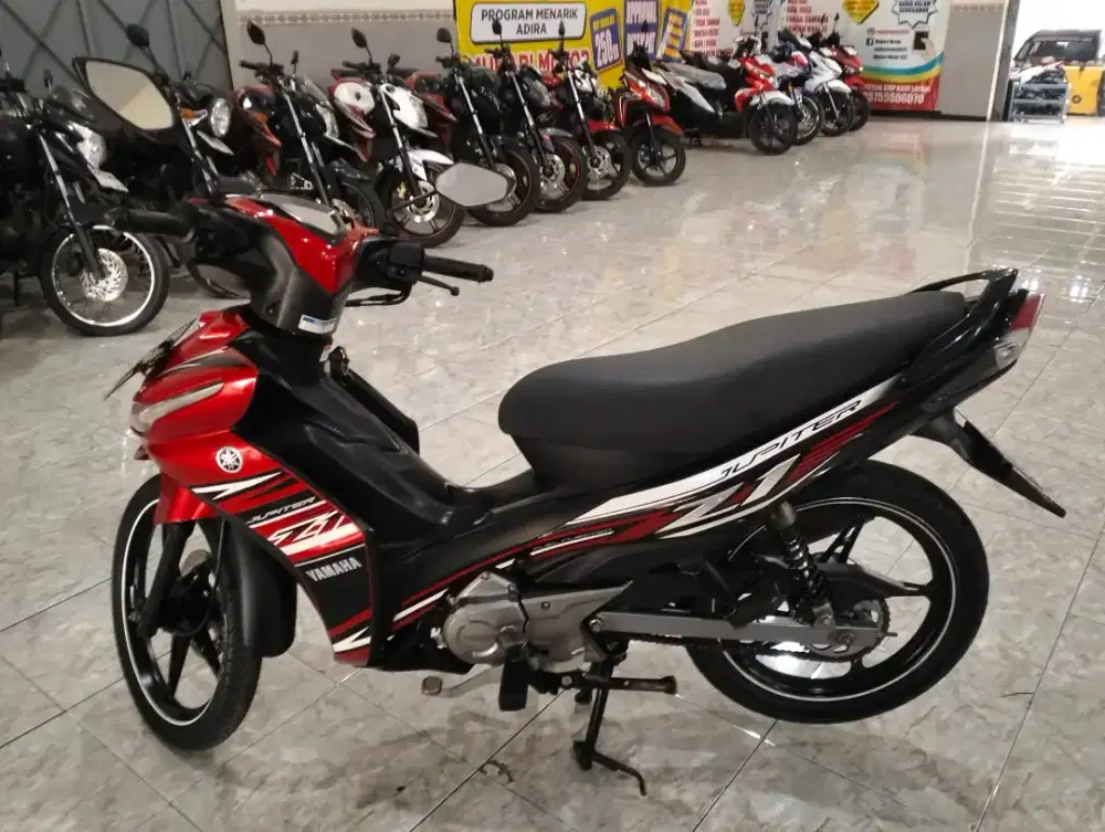Yamaha Jupiter z1 murah dan bagus