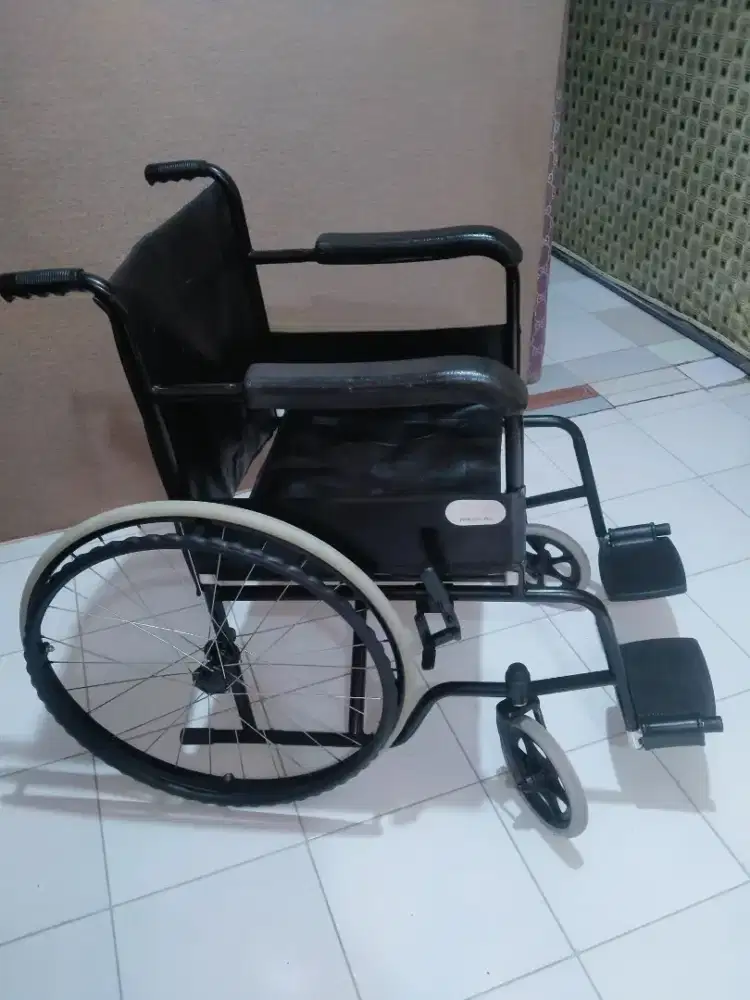 KURSI RODA GEA msh ok