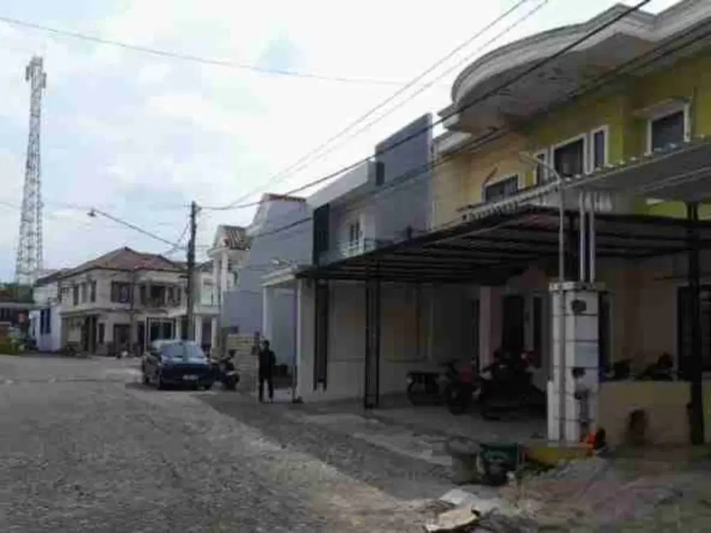 DIJUAL MURAH RUMAH REGENCY PESONA PUNCAK PERMAI/MOJOROTO/KOTA KEDIRI
