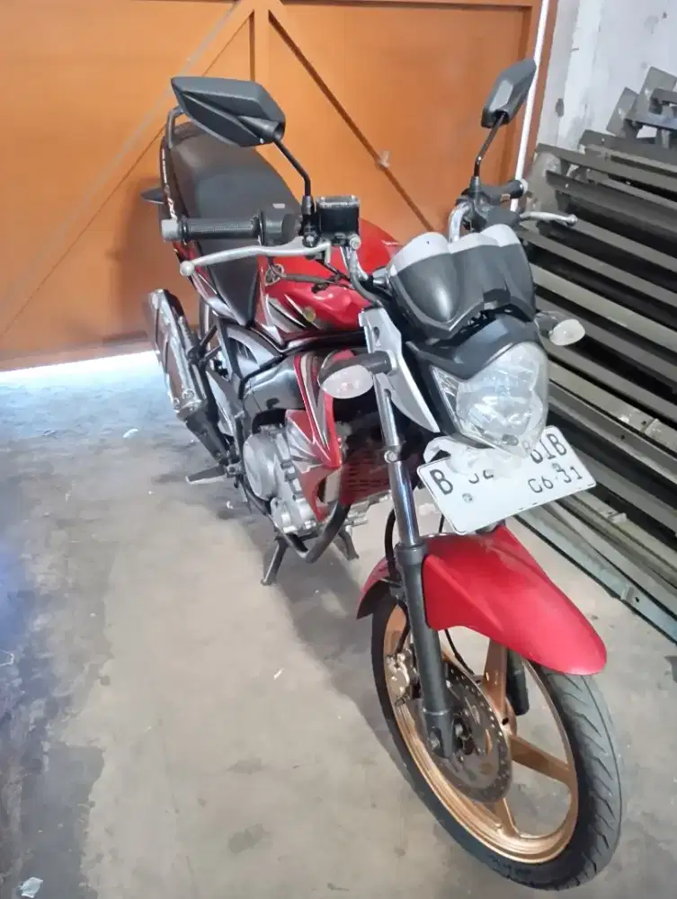 Vixion old 2011 pajak panjang plat panjang silahkan Bosque