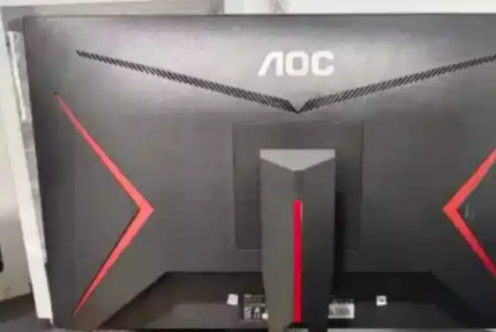 Monitor gaming AOC 24G2SPE 24 minus