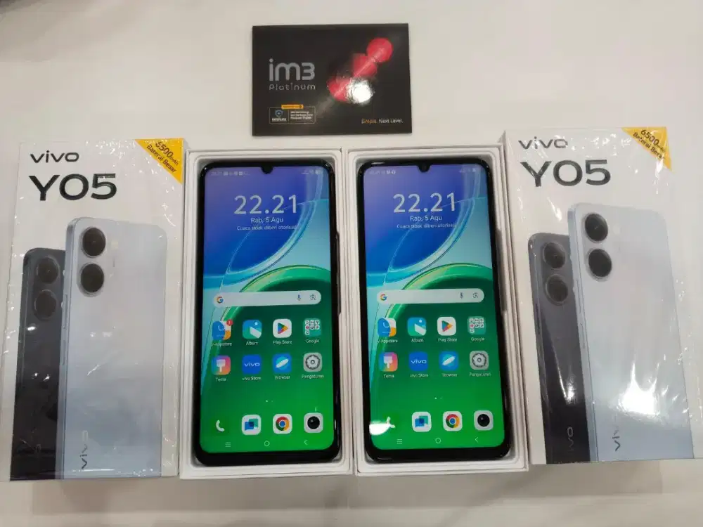 PROMO PEMBELIAN CASH DAN KREDIT