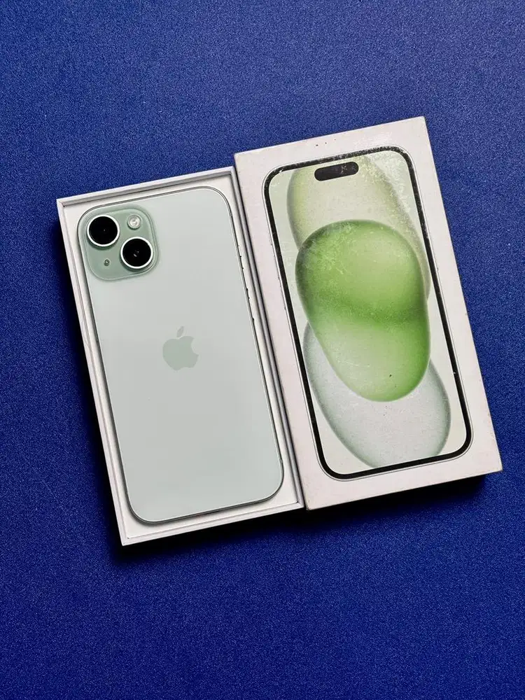 Apple iPhone 15 128GB
