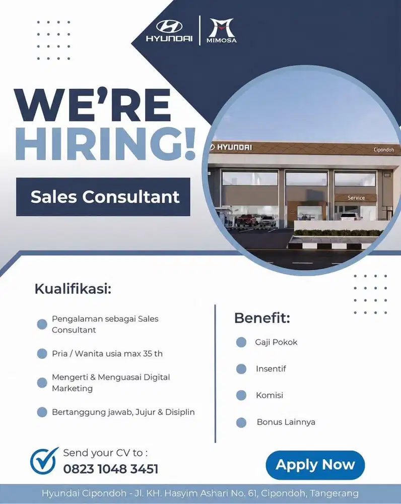 Loker penghasilan tanpa batas