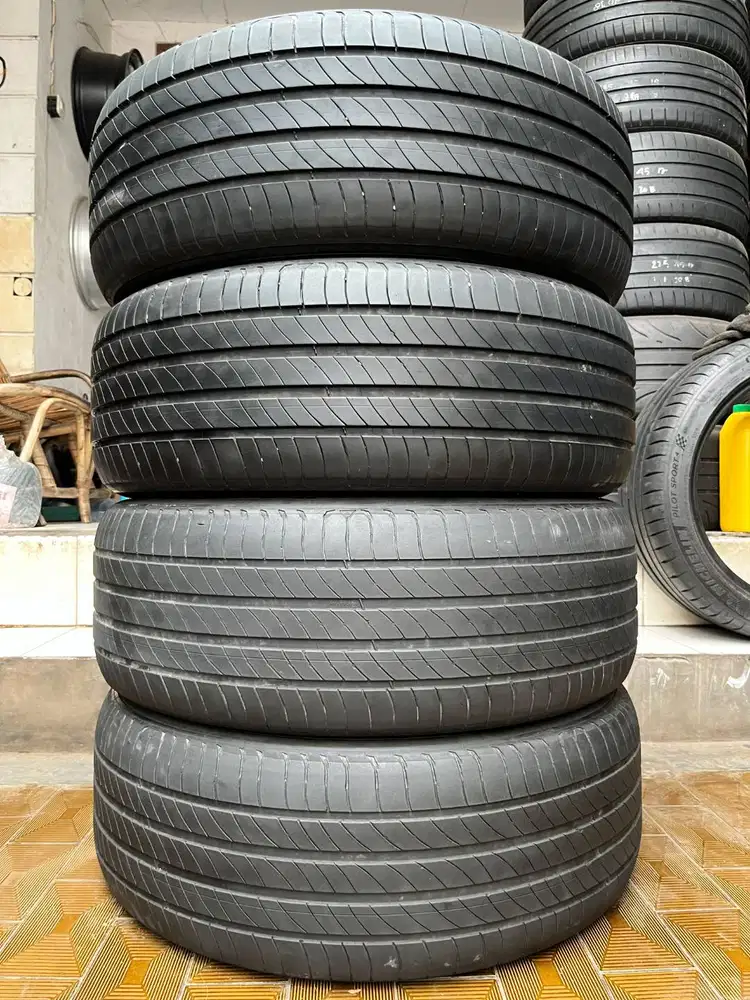 Ban Michelin E Primacy  235 55 r18 4Pcs