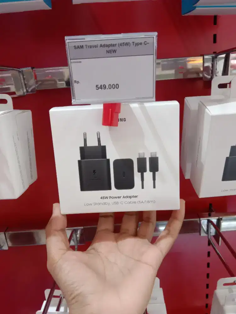 PROMO PEMBELIAN AKSESORIS