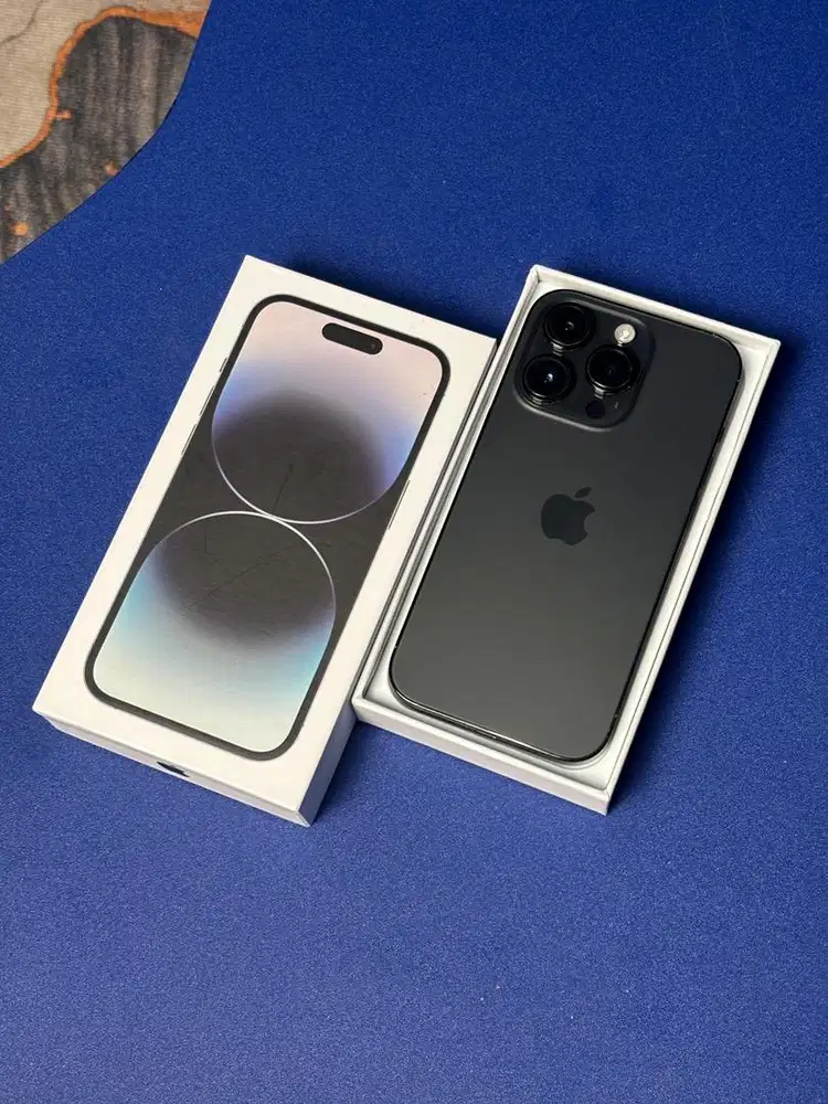 Apple iPhone 14 Pro 128GB