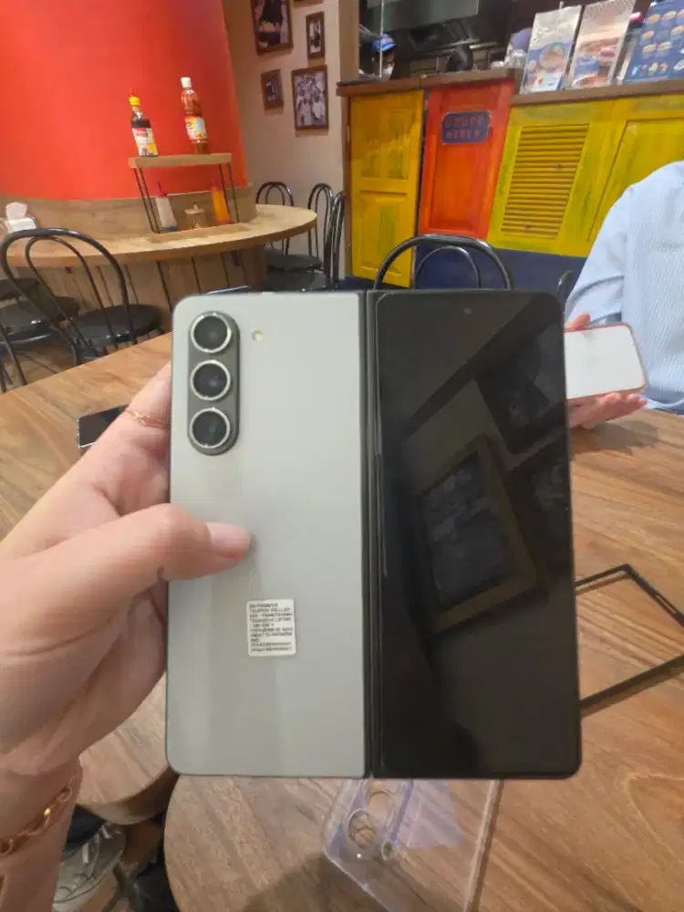 Samsung Z fold 5 1tb