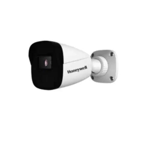 CCTV Honeywell HIB2PI-L IP Bullet Camera 2MP Full HD PoE IR Outdoor