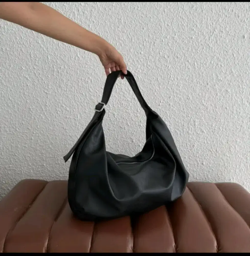 Tas shoulder bag & slingbag