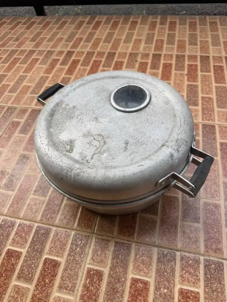 Baking pan ukuran 28 cm