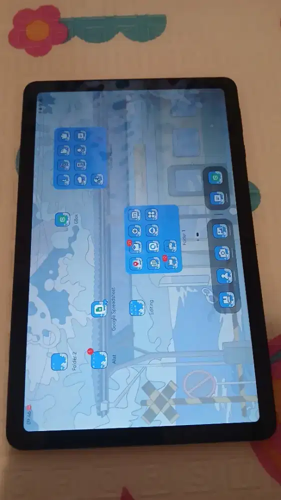 Huawei Tablets HUAWEI MatePad SE 10.4 (second)