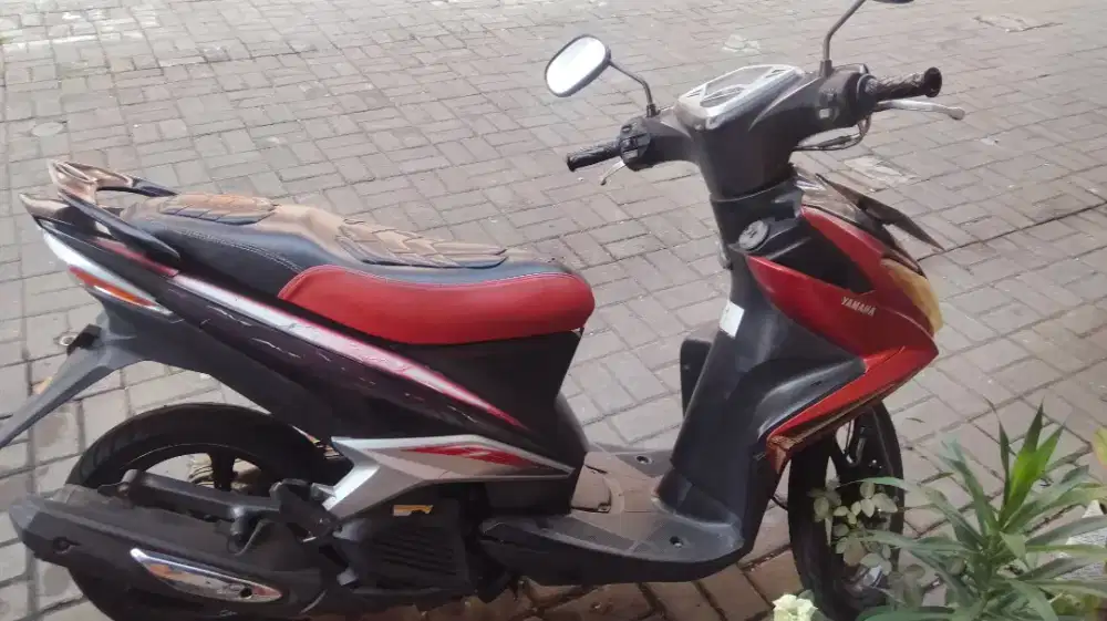 jual yamaha xeon apa ada ya