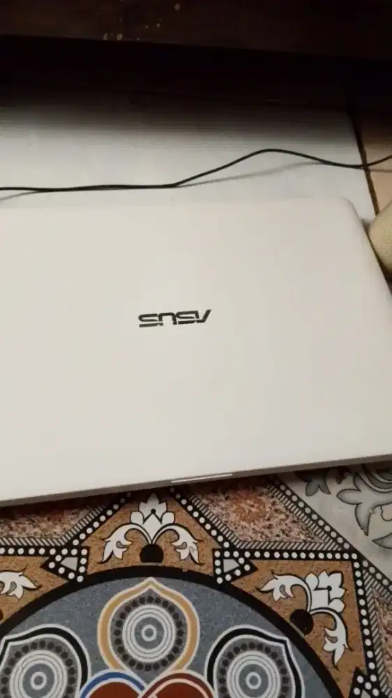 Di jual leptop asus