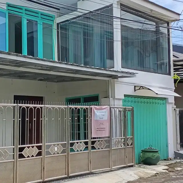 TERIMA KOS PUTRI SUTOREJO NON AC MURAH