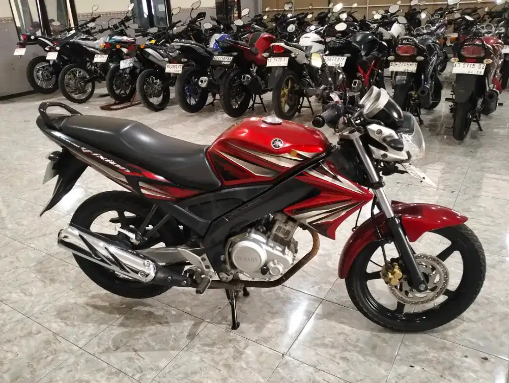 Yamaha Vixion old murah dan bagus