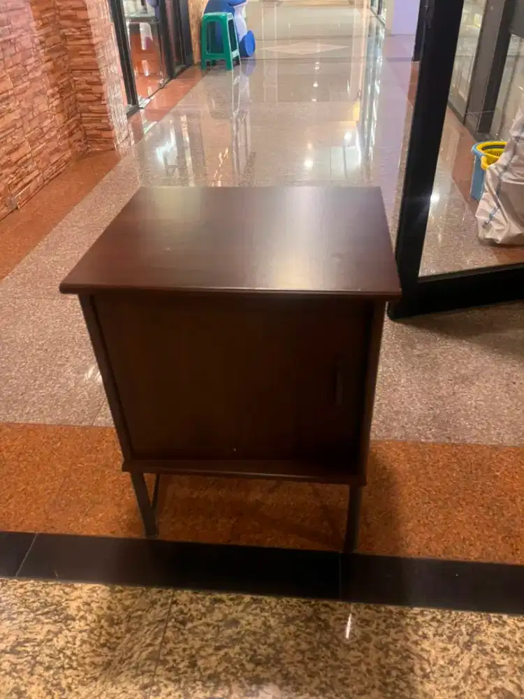 Nakas bekas masih bagus