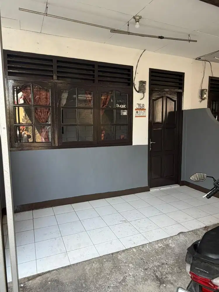 Kontrakan kosong pangeran antasari cipete selatan
