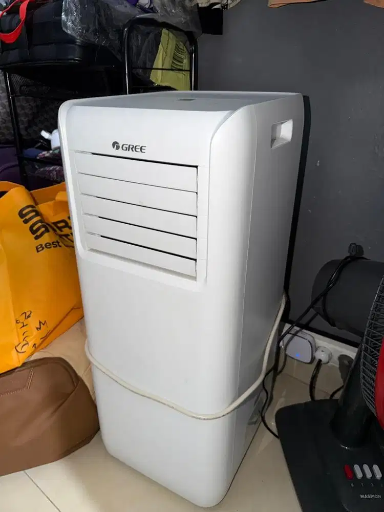 Ac gree / ac standing gree