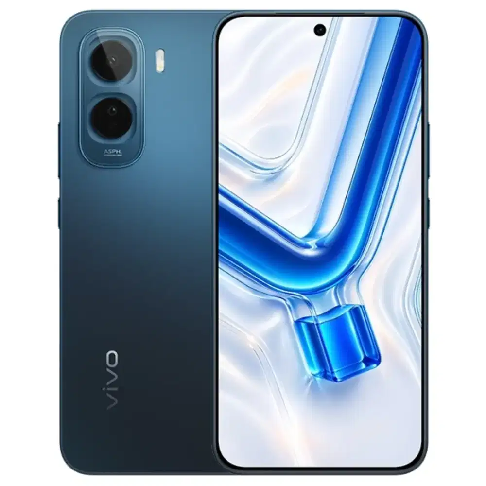 Kredit Vivo Y500