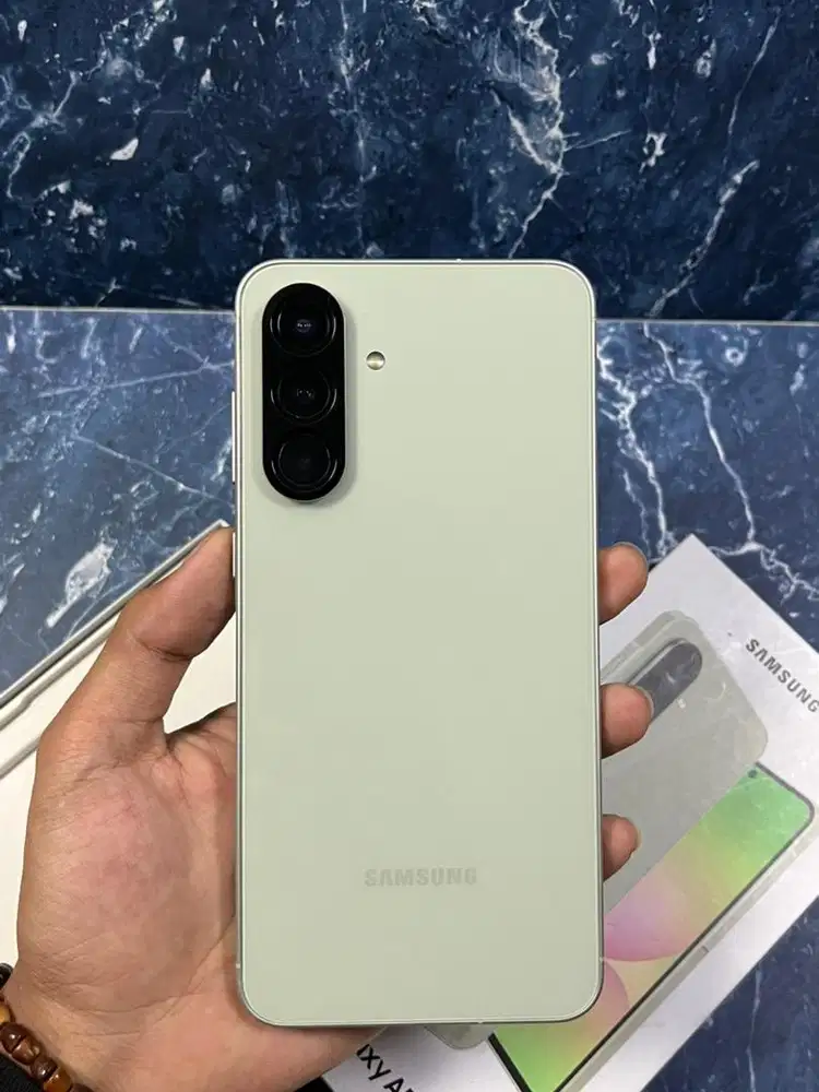 samsung A56 5G Ram 12/256