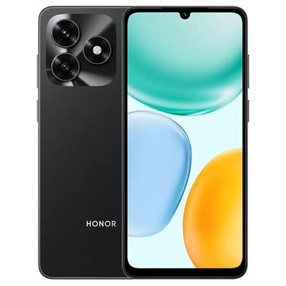 Kredit Honor X5C plus
