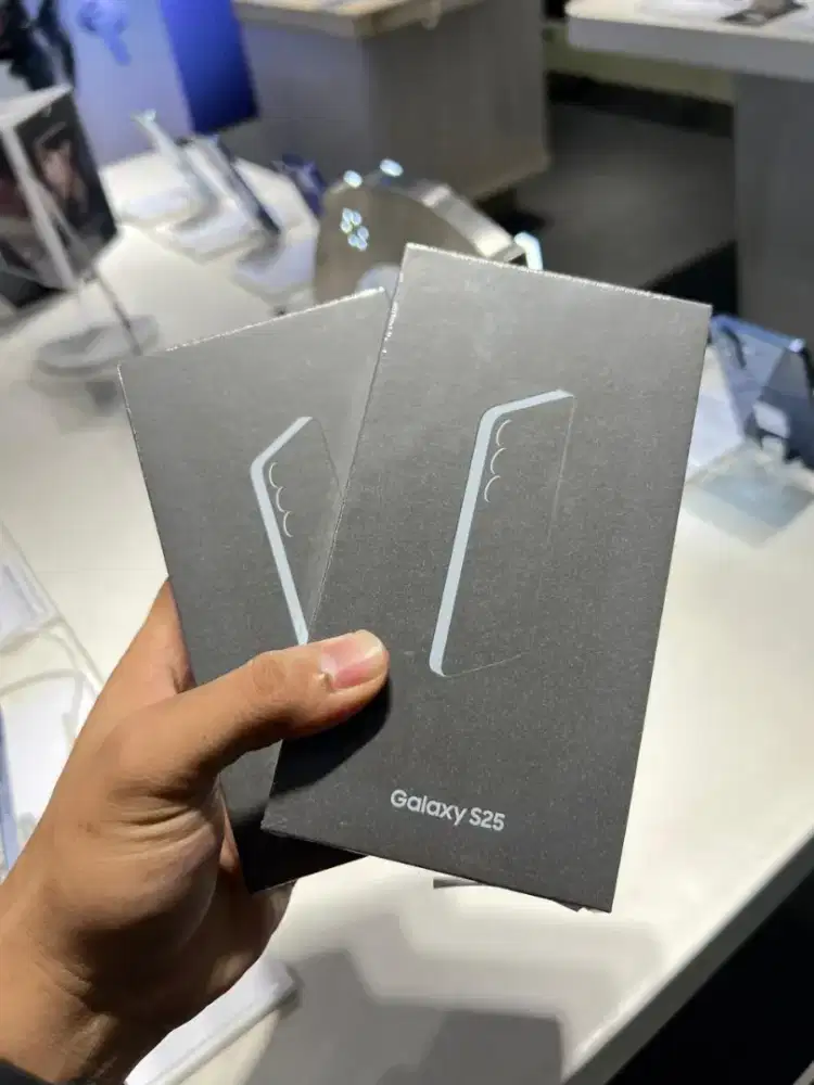 Samsung S2512/256 New Garansi Resmi SEIN