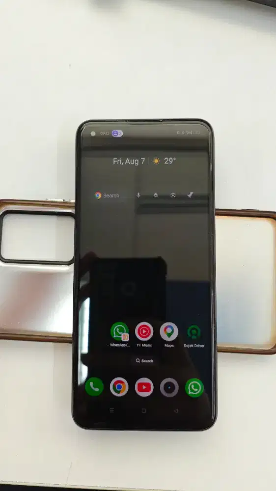 Realme 10 4/128gb Helio G99