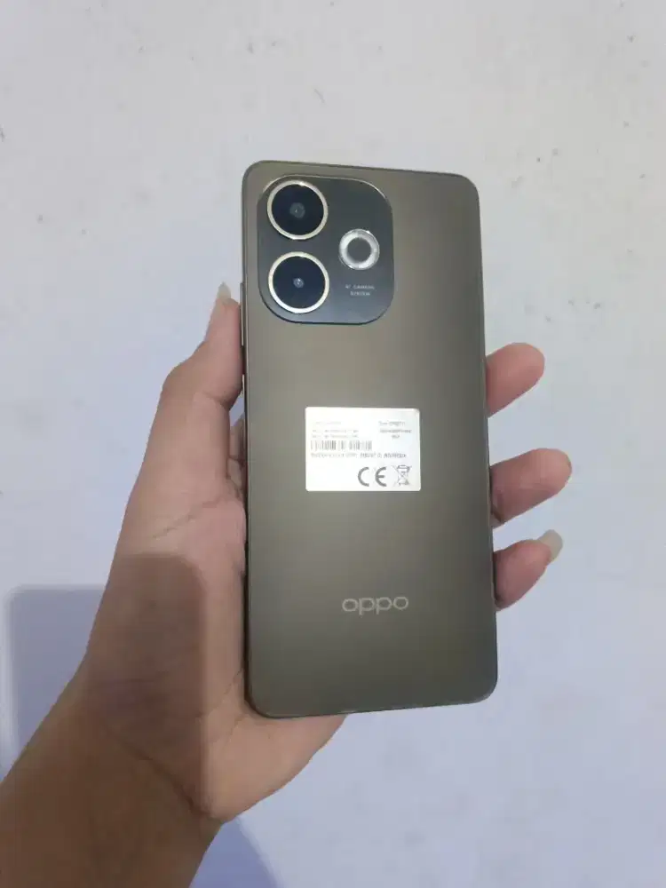 Oppo A5 pro (tt & mahar)