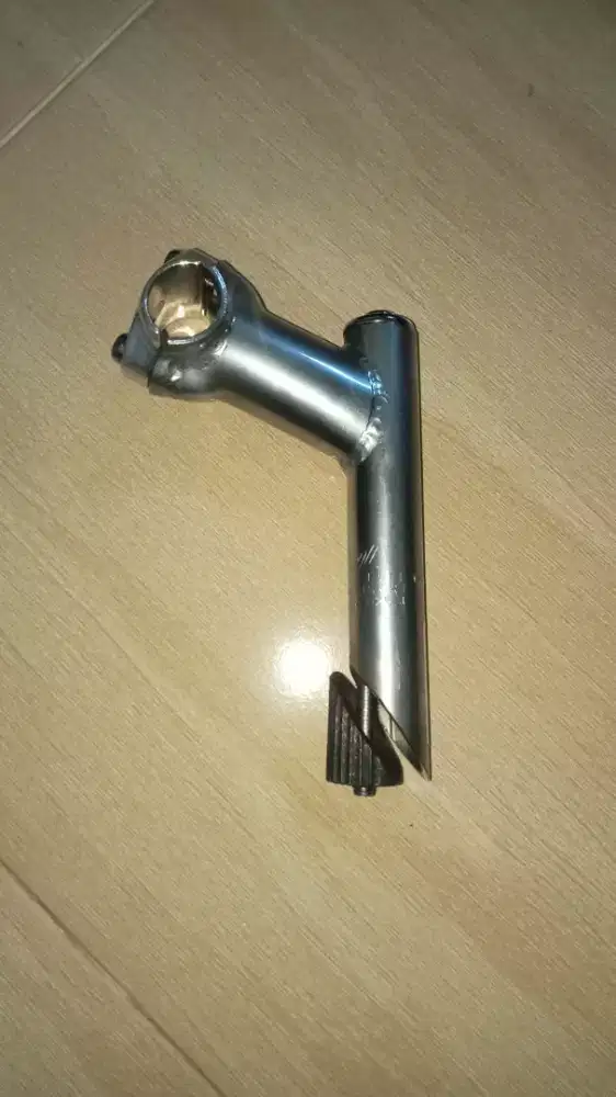 Kepala Stang Stir Sepeda Kalcer