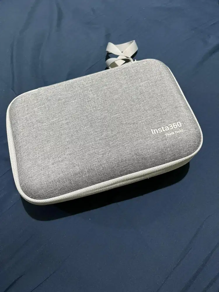 Insta360 Ace Pro 2 Carry Case Tas Penyimpanan Kamera