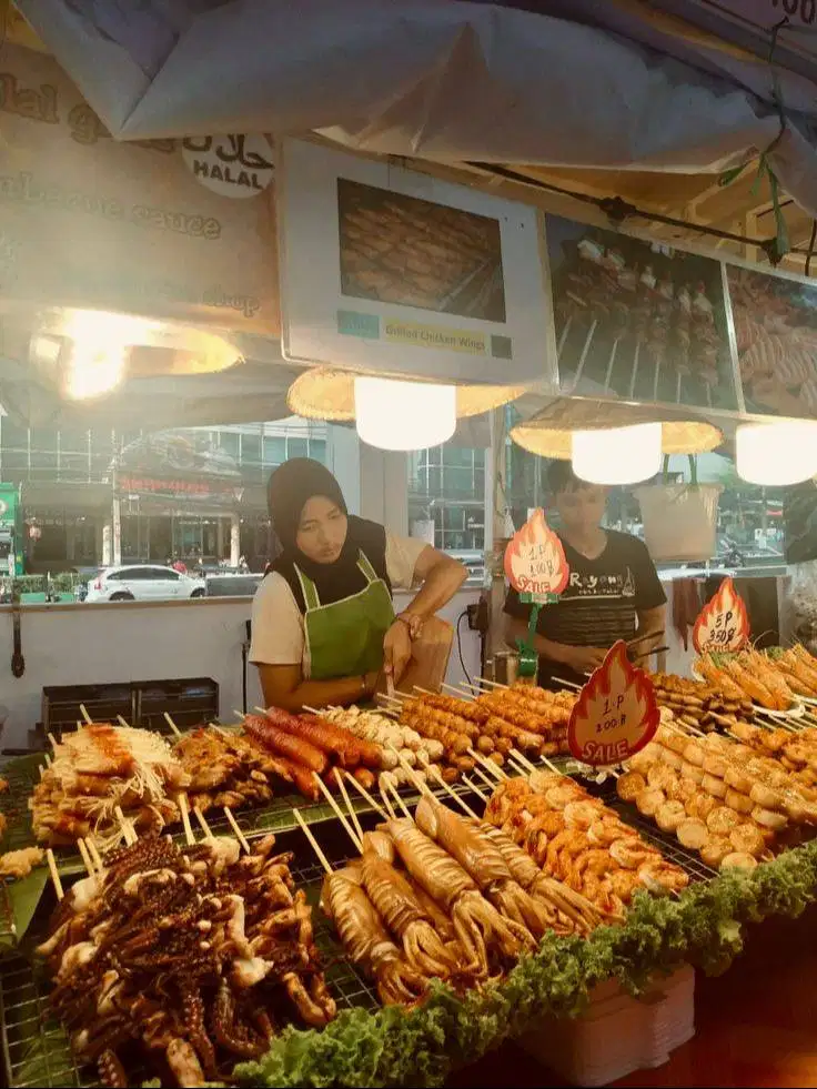 Dibutuhkan Karyawan Untuk Membantu Usaha Kuliner (Menginap-Setiabudi)