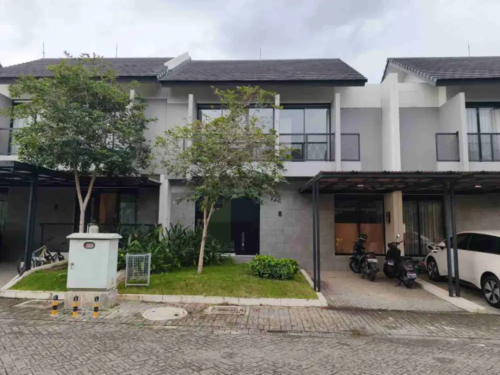 RUMAH MURAH FURNISHED KOTA BARU PARAHYANGAN PADALARANG BANDUNG UTARA