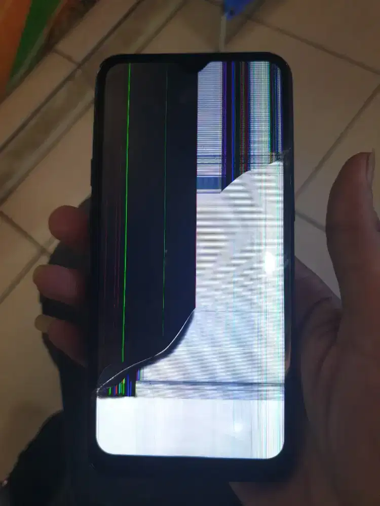 Realme cw ram 3/32gb