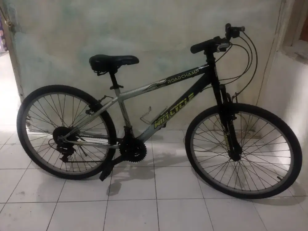 sepeda gunung wimcycle