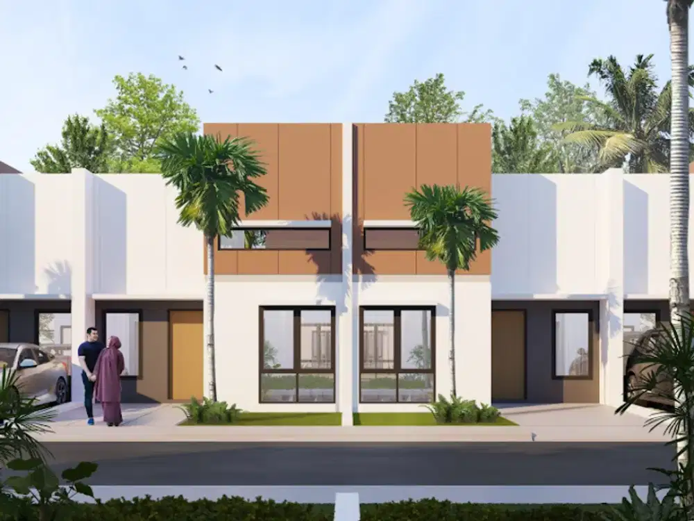 Take over Perum Kemala Dandelion, Spesifikasi rumah
Luas tanah:72
Luas bangunan:36
1 lantai
2 kamar tidur
1 kamar mandi 
1 laundry room
Sudah jalan 4th , tenor 20th