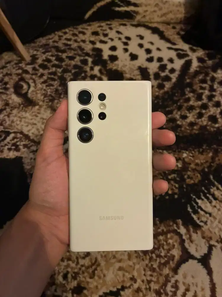 Samsung S24 Ultra 12/512 GB Titanium