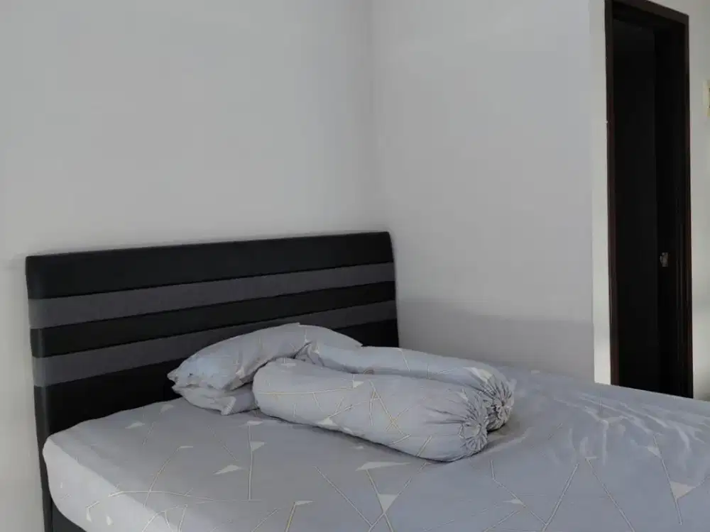 Disewakan Apartemen Saveria BSD Type Studio