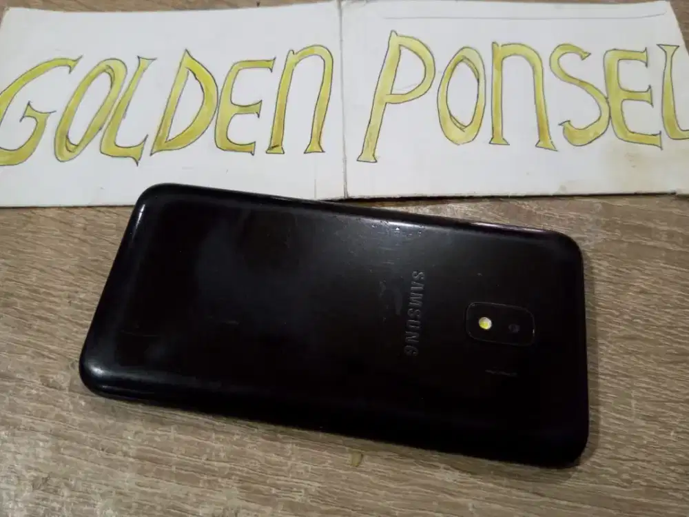 Samsung J2 Core-4G.dualsim.Ram 1/8GB.ORI.GOLDEN PONSEL