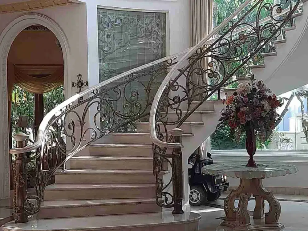 D jual rumah pantai mutiara